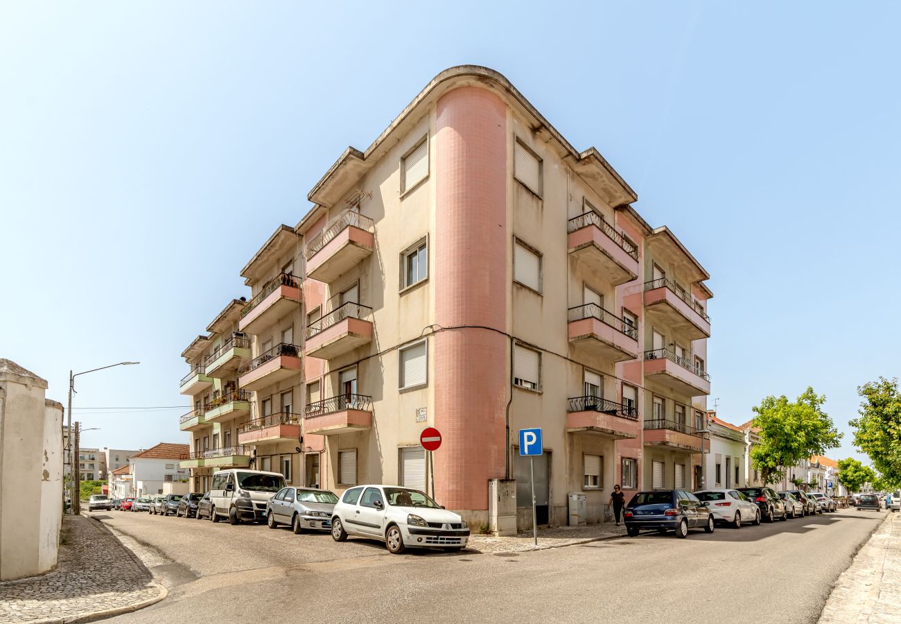 Apartamento em Santarém  - SANTARÉM TERRACE by Homing