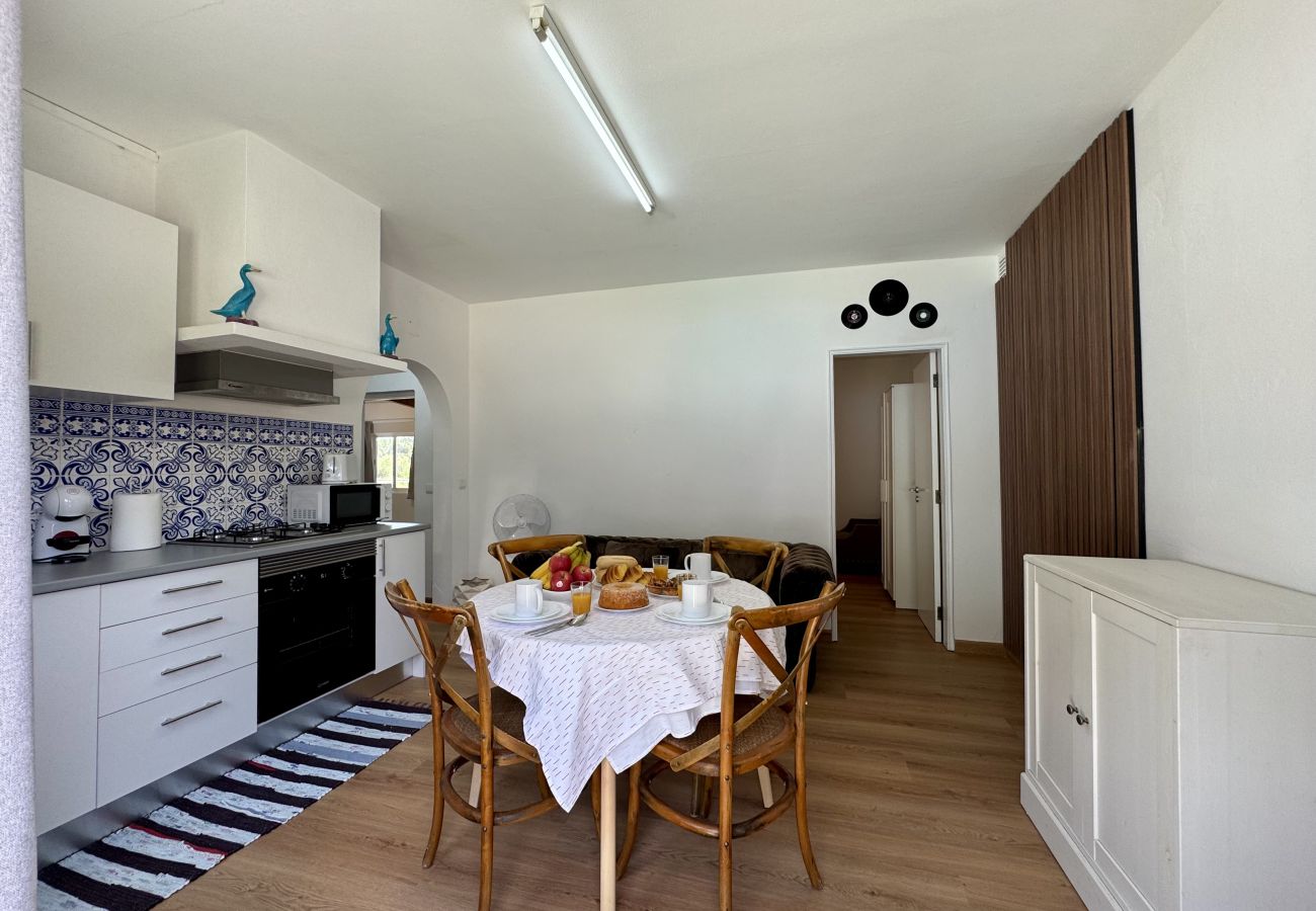 Apartamento em Tavira - TAVIRA CASA LÓTUS WITH POOL by HOMING