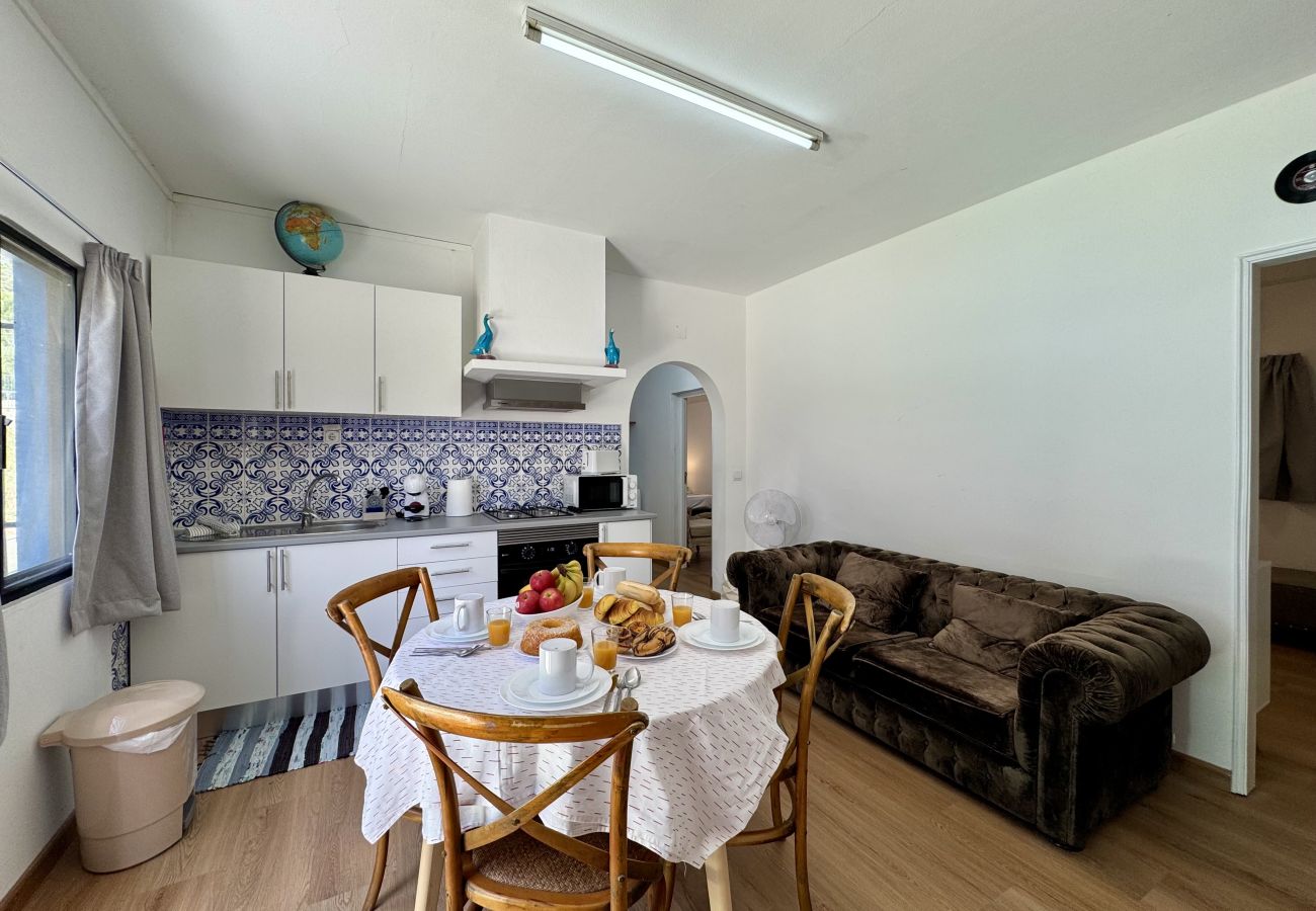 Apartamento em Tavira - TAVIRA CASA LÓTUS WITH POOL by HOMING