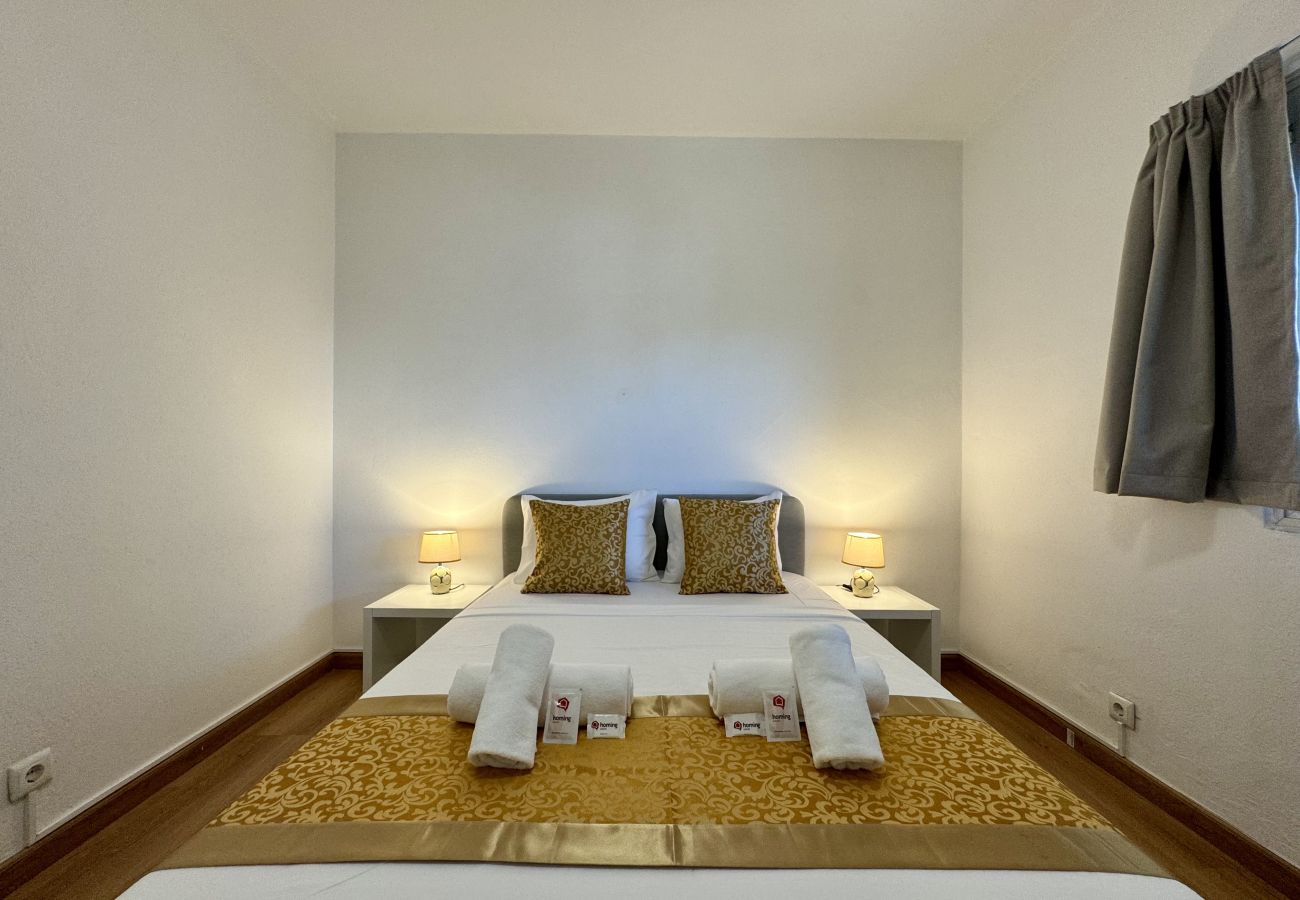 Apartamento em Tavira - TAVIRA CASA LÓTUS WITH POOL by HOMING