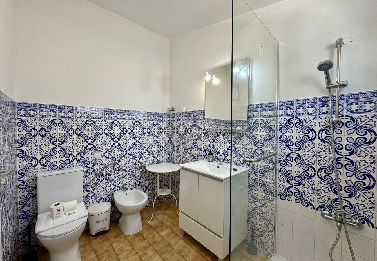 Apartamento em Tavira - TAVIRA CASA LÓTUS WITH POOL by HOMING