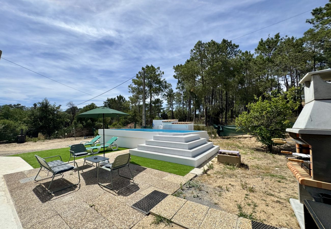 Apartamento em Tavira - TAVIRA CASA LÓTUS WITH POOL by HOMING