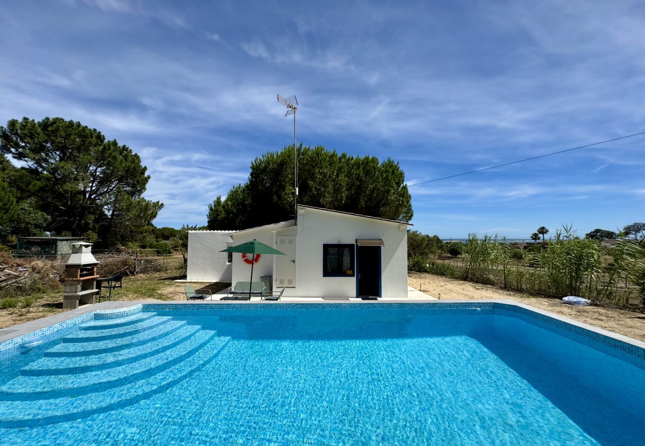 Apartamento em Tavira - TAVIRA CASA LÓTUS WITH POOL by HOMING