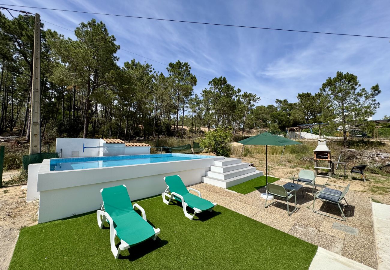 Apartamento em Tavira - TAVIRA CASA LÓTUS WITH POOL by HOMING