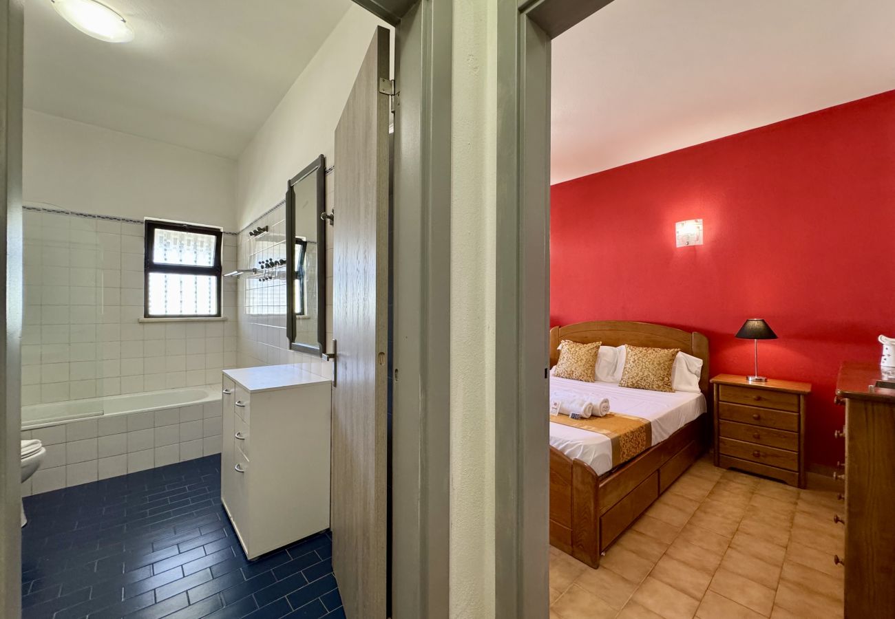 Apartamento em Albufeira - ALBUFEIRA EXPERIENCE 2 WITH POOL by HOMING