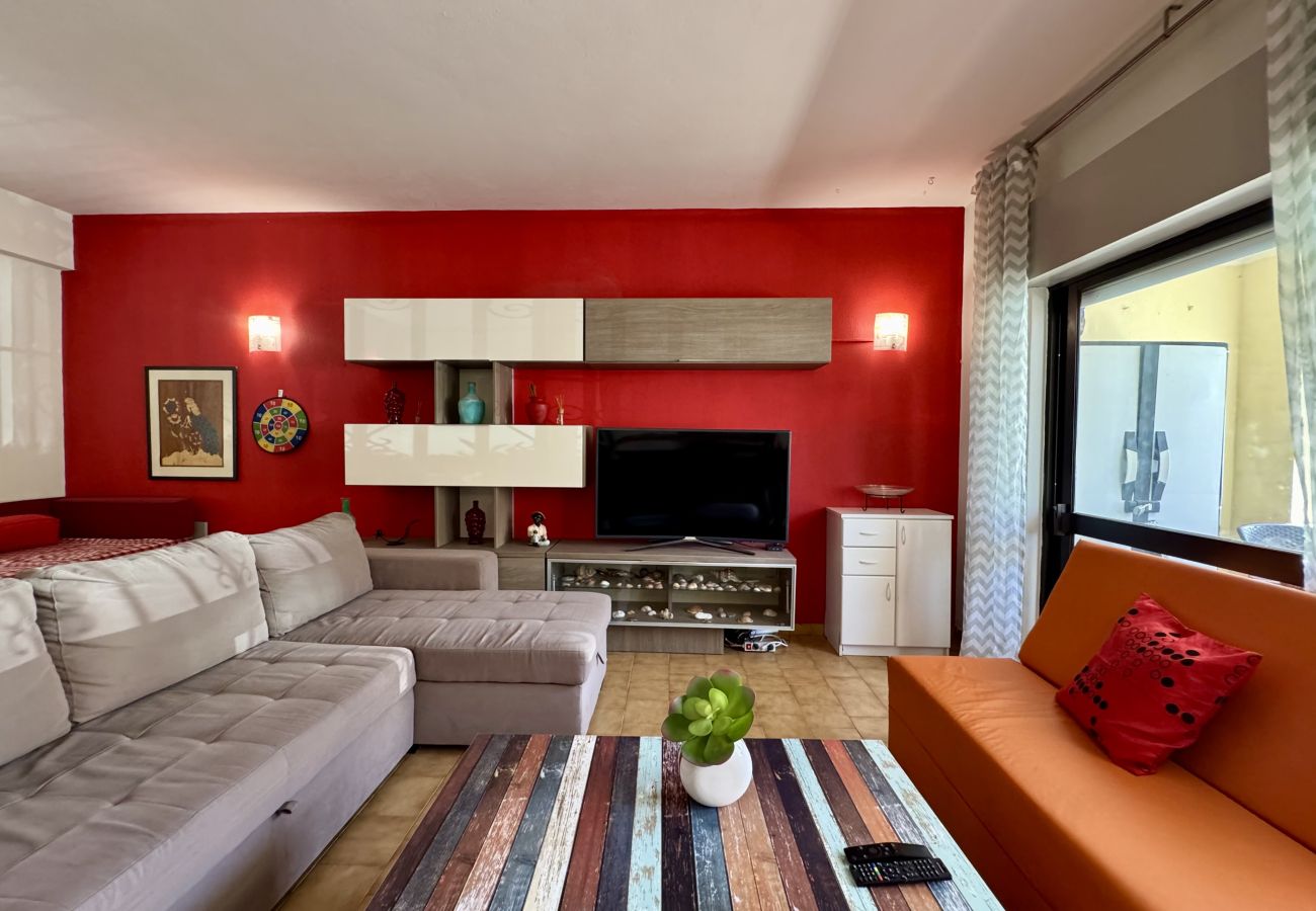 Apartamento em Albufeira - ALBUFEIRA EXPERIENCE 2 WITH POOL by HOMING