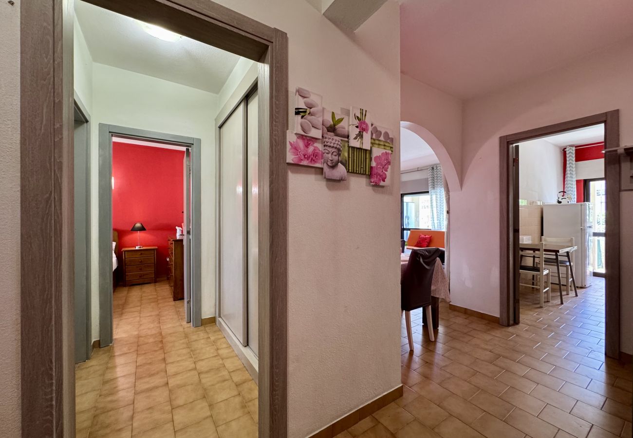 Apartamento em Albufeira - ALBUFEIRA EXPERIENCE 2 WITH POOL by HOMING