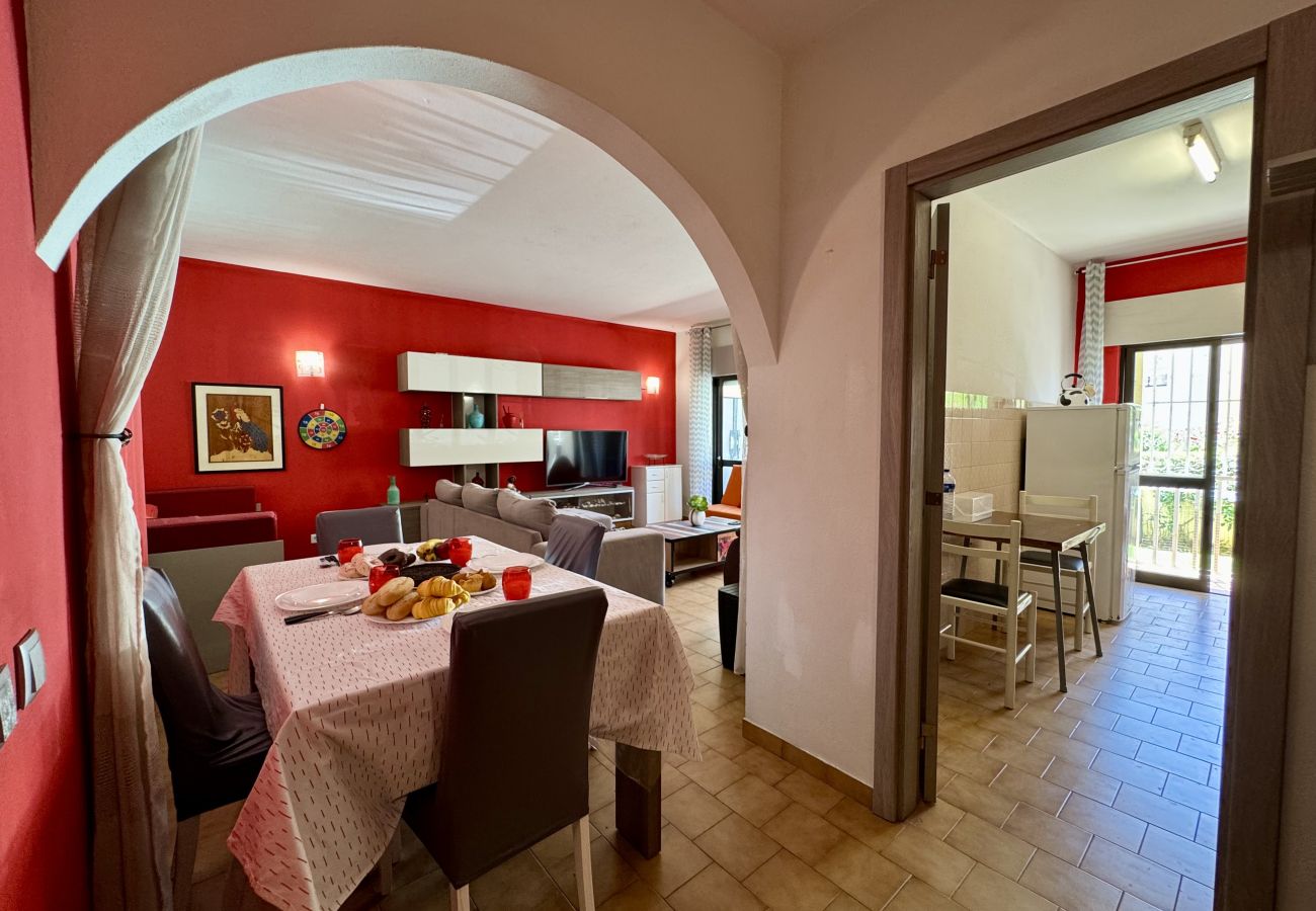 Apartamento em Albufeira - ALBUFEIRA EXPERIENCE 2 WITH POOL by HOMING