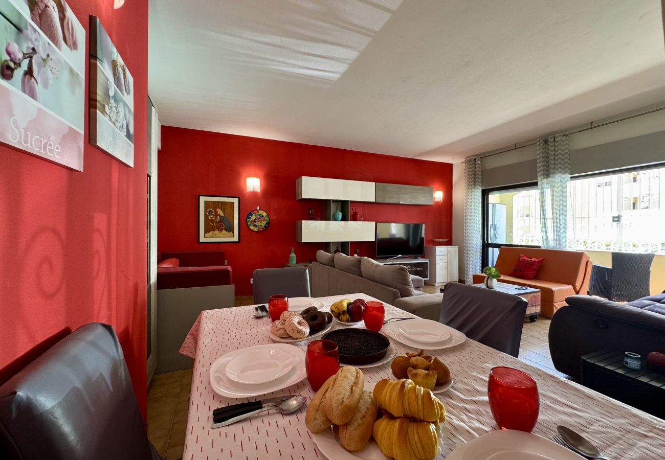 Apartamento em Albufeira - ALBUFEIRA EXPERIENCE 2 WITH POOL by HOMING