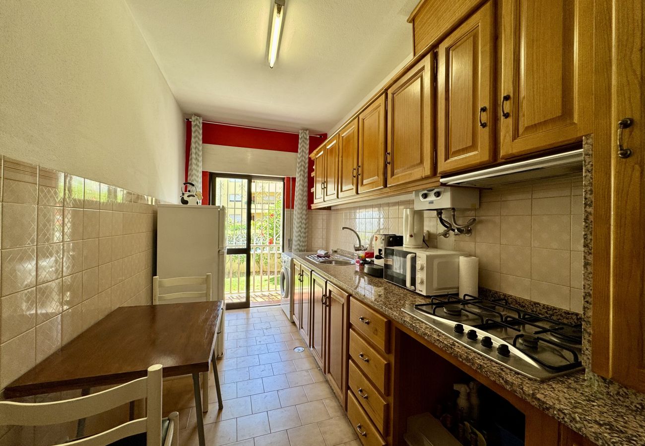 Apartamento em Albufeira - ALBUFEIRA EXPERIENCE 2 WITH POOL by HOMING