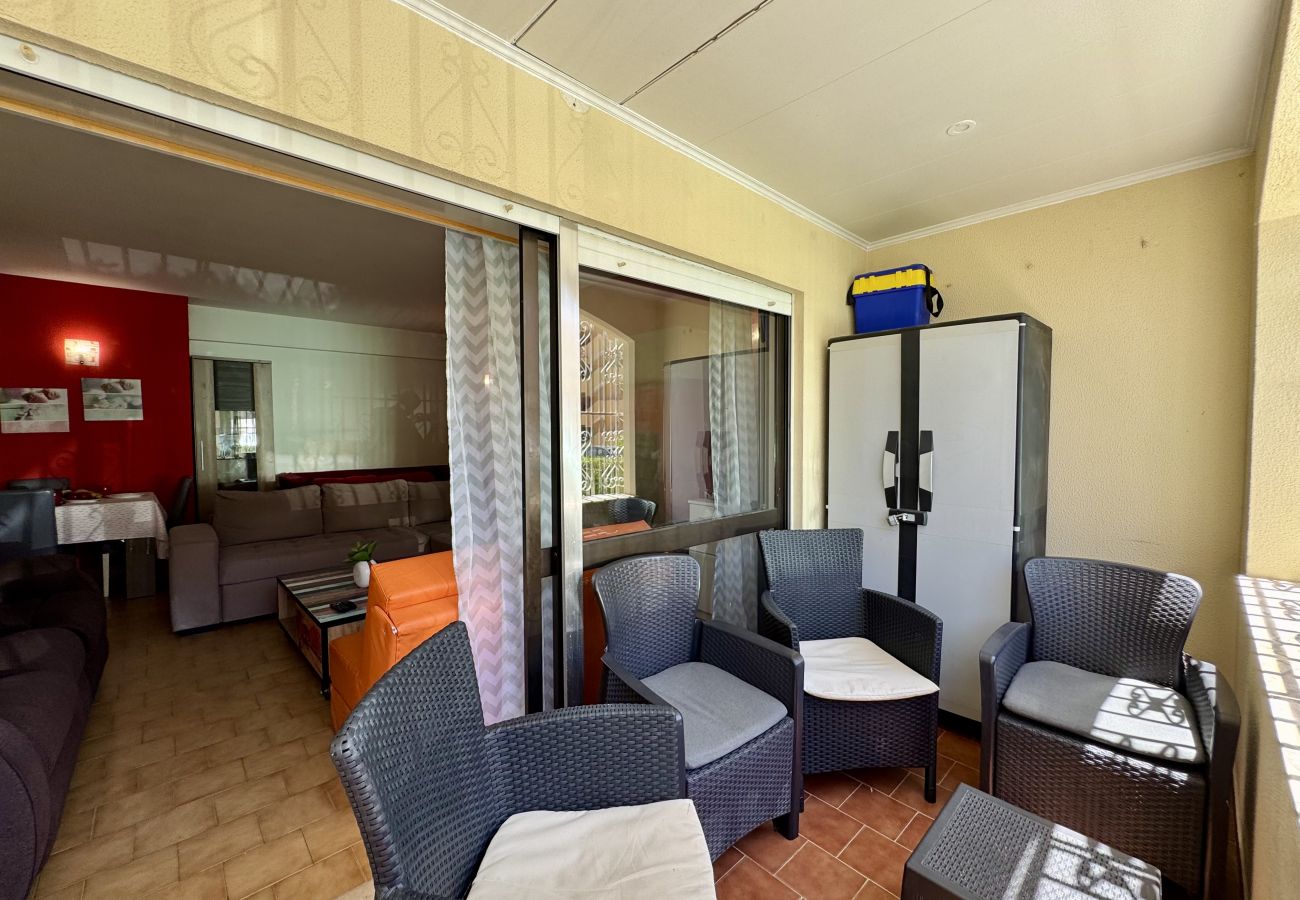 Apartamento em Albufeira - ALBUFEIRA EXPERIENCE 2 WITH POOL by HOMING