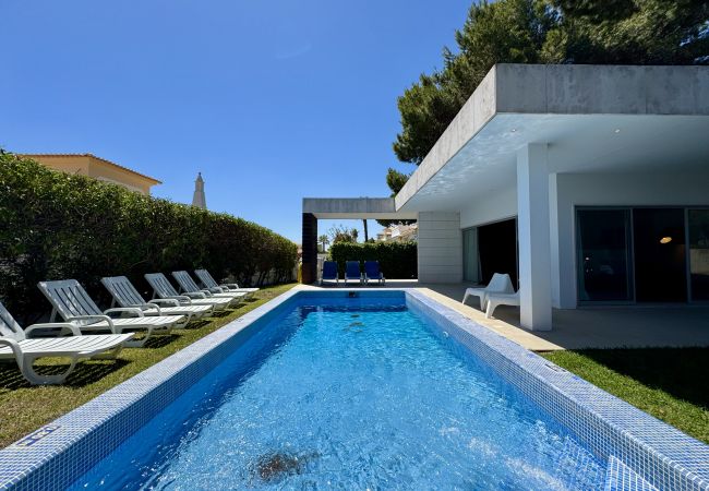 Apartamento em Albufeira - ALBUFEIRA BALAIA VILLA 2 WITH POOL by HOMING