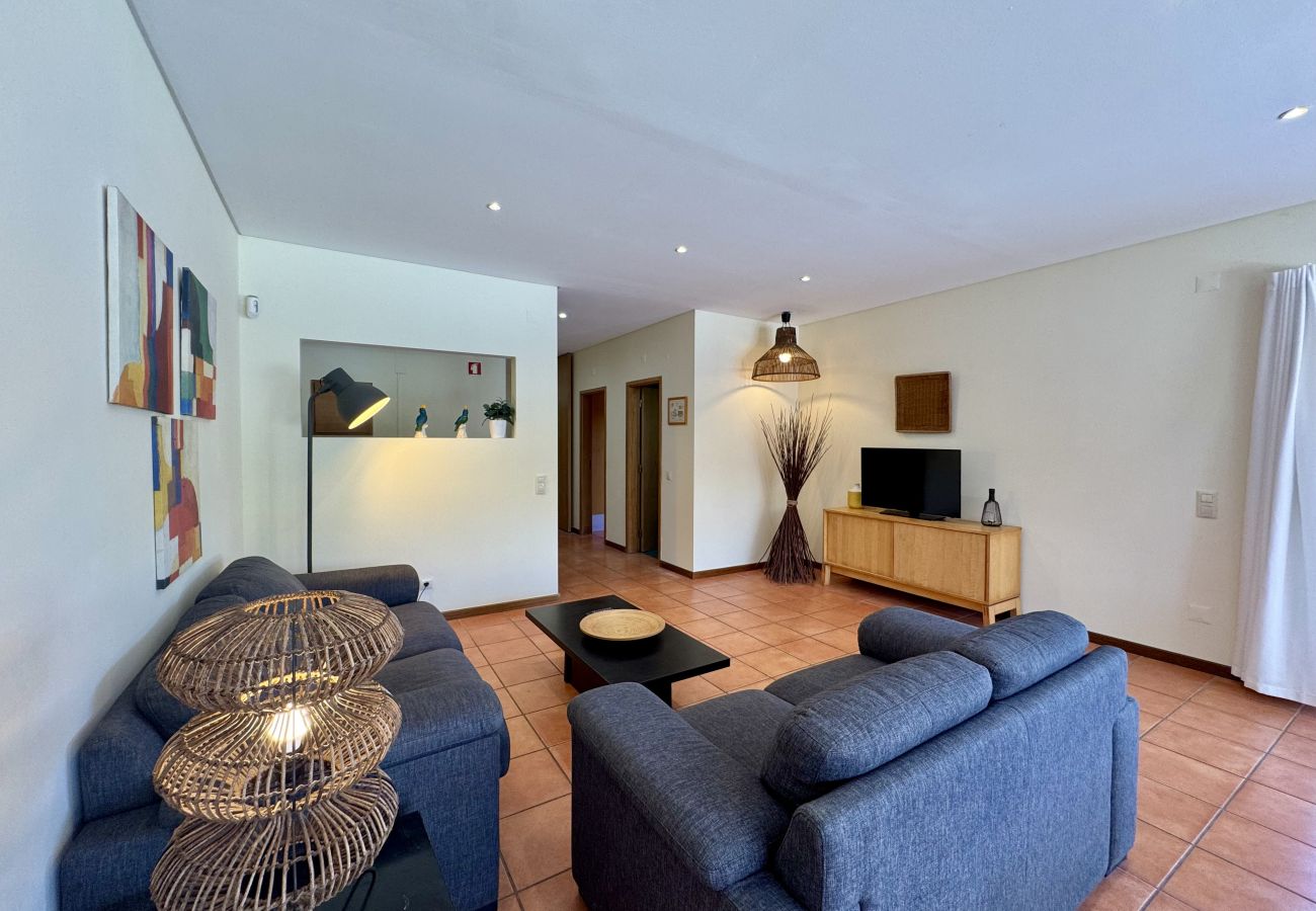Apartamento em Albufeira - ALBUFEIRA BALAIA VILLA 2 WITH POOL by HOMING
