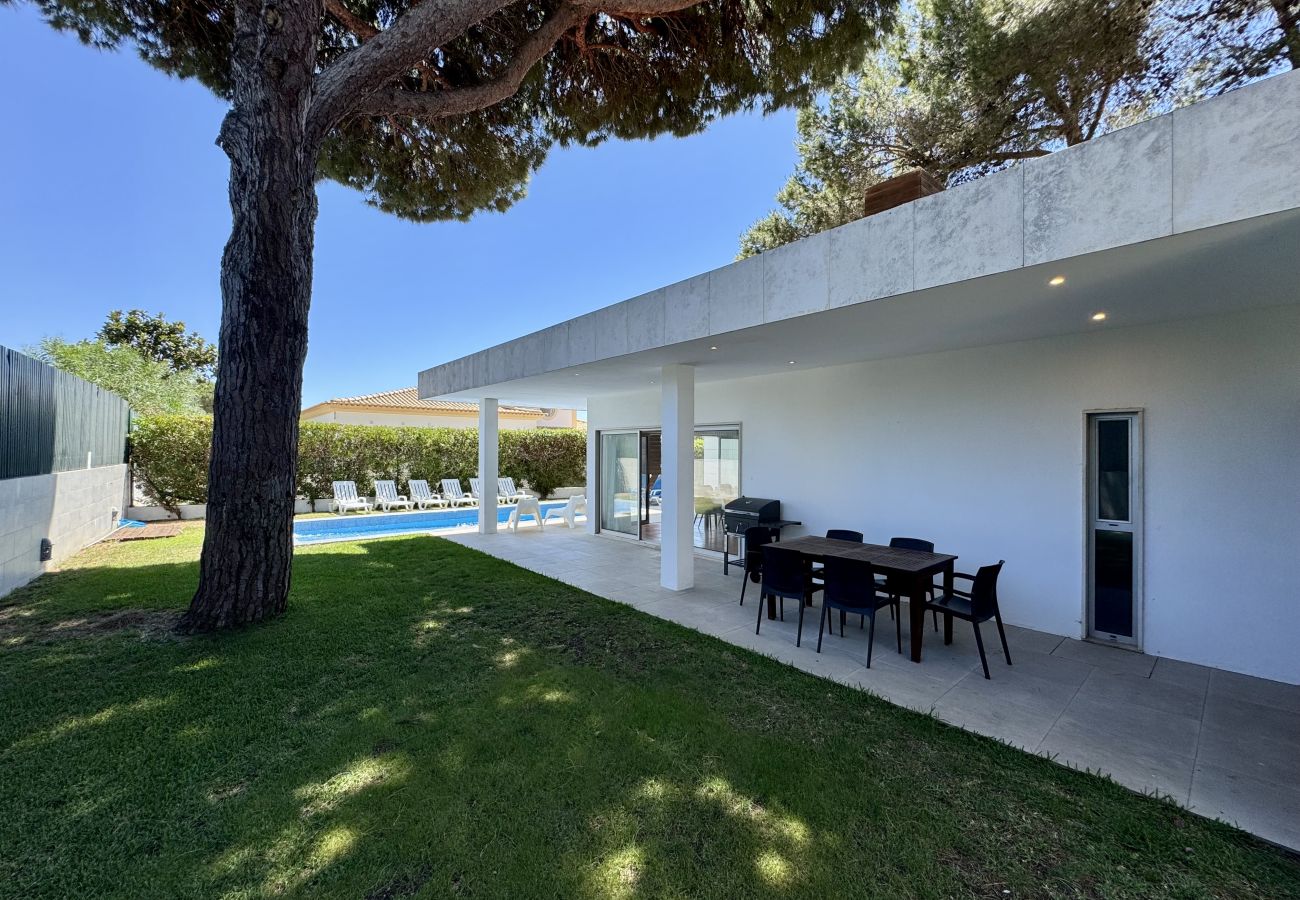 Apartamento em Albufeira - ALBUFEIRA BALAIA VILLA 2 WITH POOL by HOMING
