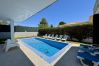 Apartamento em Albufeira - ALBUFEIRA BALAIA VILLA 2 WITH POOL by HOMING