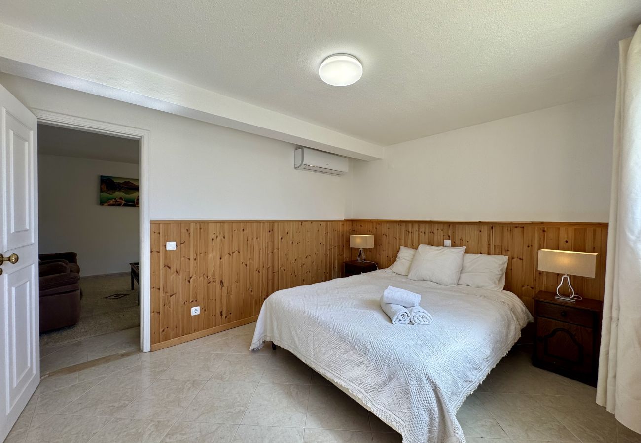 Apartamento em Vilamoura - VILAMOURA BROWNS WITH POOL by HOMING