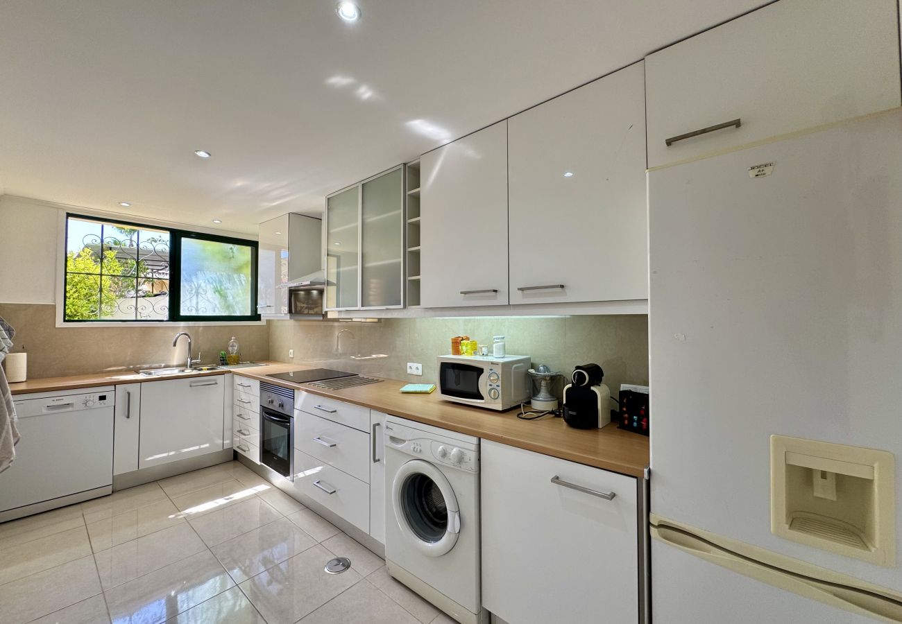 Apartamento em Vilamoura - VILAMOURA BROWNS WITH POOL by HOMING