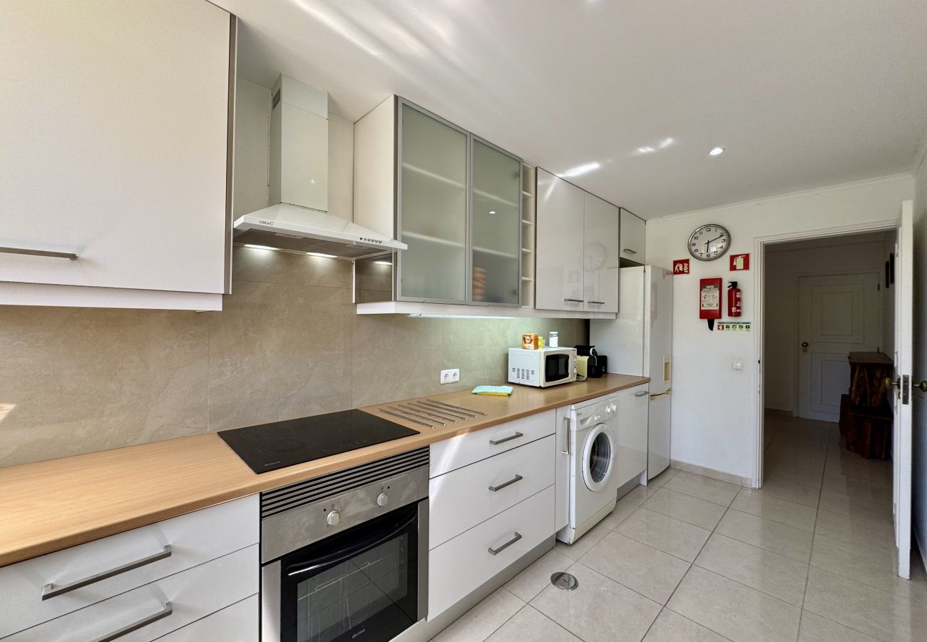 Apartamento em Vilamoura - VILAMOURA BROWNS WITH POOL by HOMING