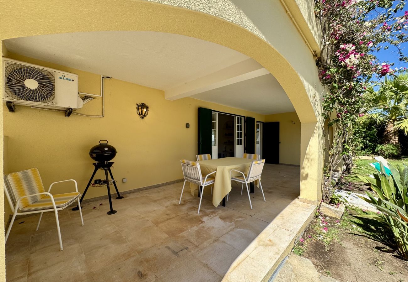 Apartamento em Vilamoura - VILAMOURA BROWNS WITH POOL by HOMING