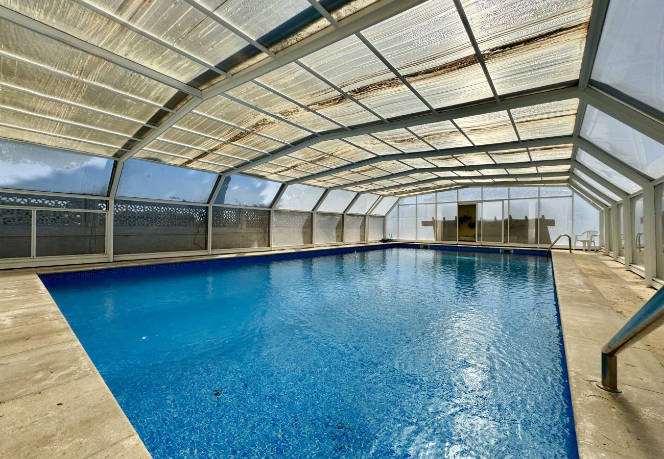 Apartamento em Vilamoura - VILAMOURA BROWNS WITH POOL by HOMING