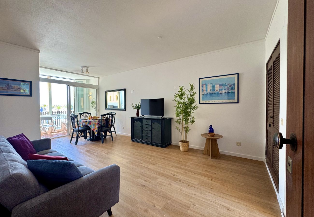 Apartamento em Vilamoura - VILAMOURA MARINA VIEW 5 by HOMING