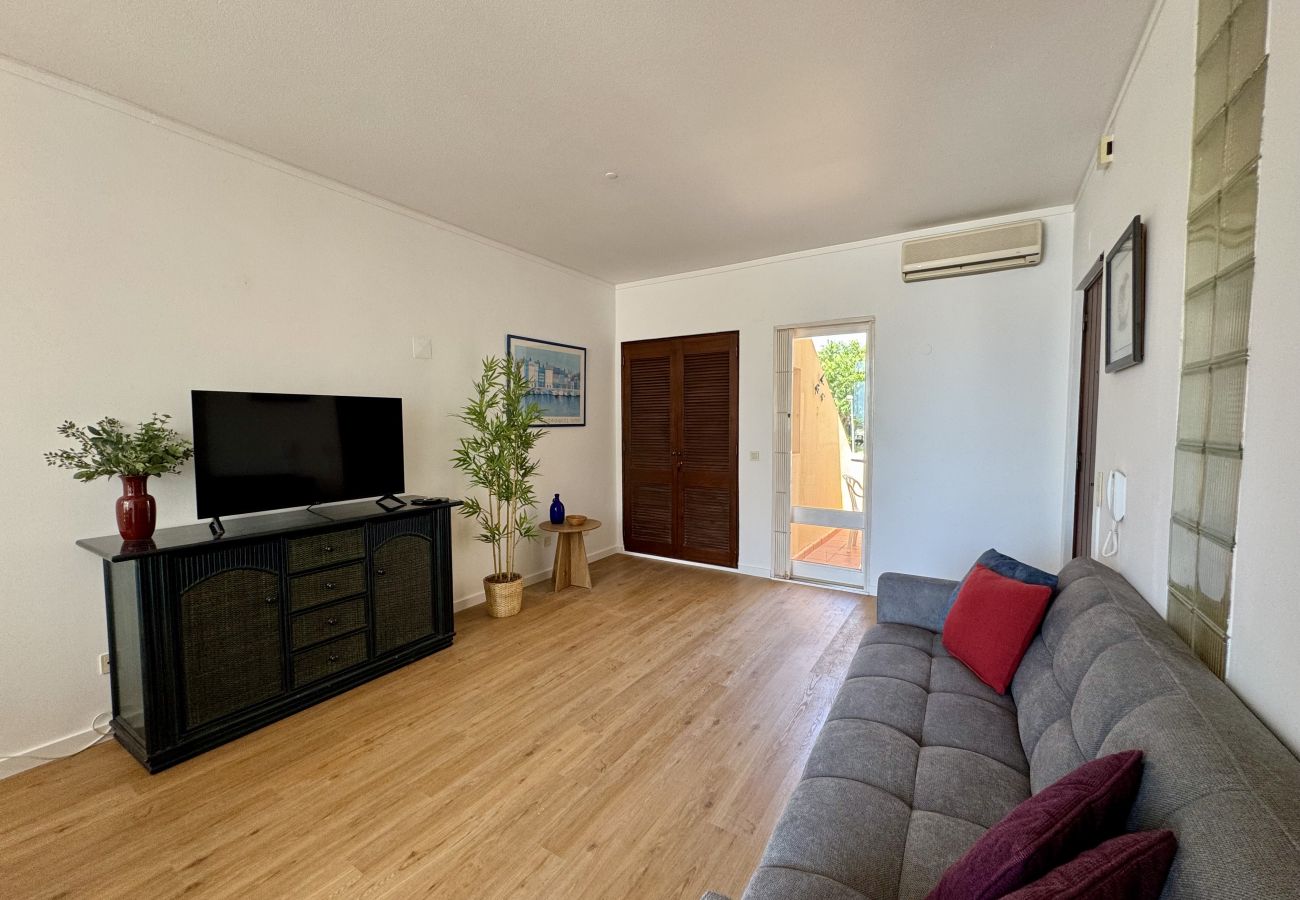 Apartamento em Vilamoura - VILAMOURA MARINA VIEW 5 by HOMING