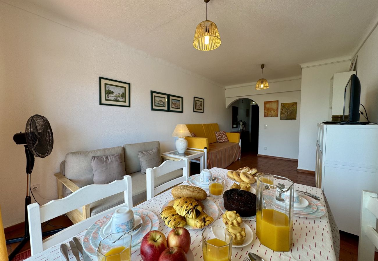 Apartamento em Vilamoura - VILAMOURA CLASSIC 3 WITH POOL by HOMING