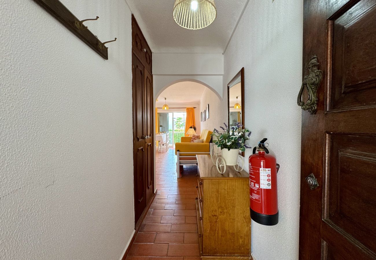 Apartamento em Vilamoura - VILAMOURA CLASSIC 3 WITH POOL by HOMING