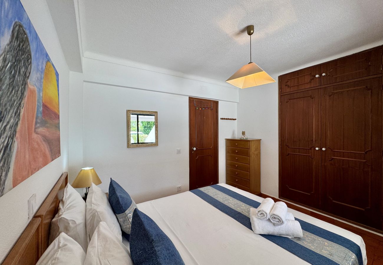Apartamento em Vilamoura - VILAMOURA CLASSIC 3 WITH POOL by HOMING