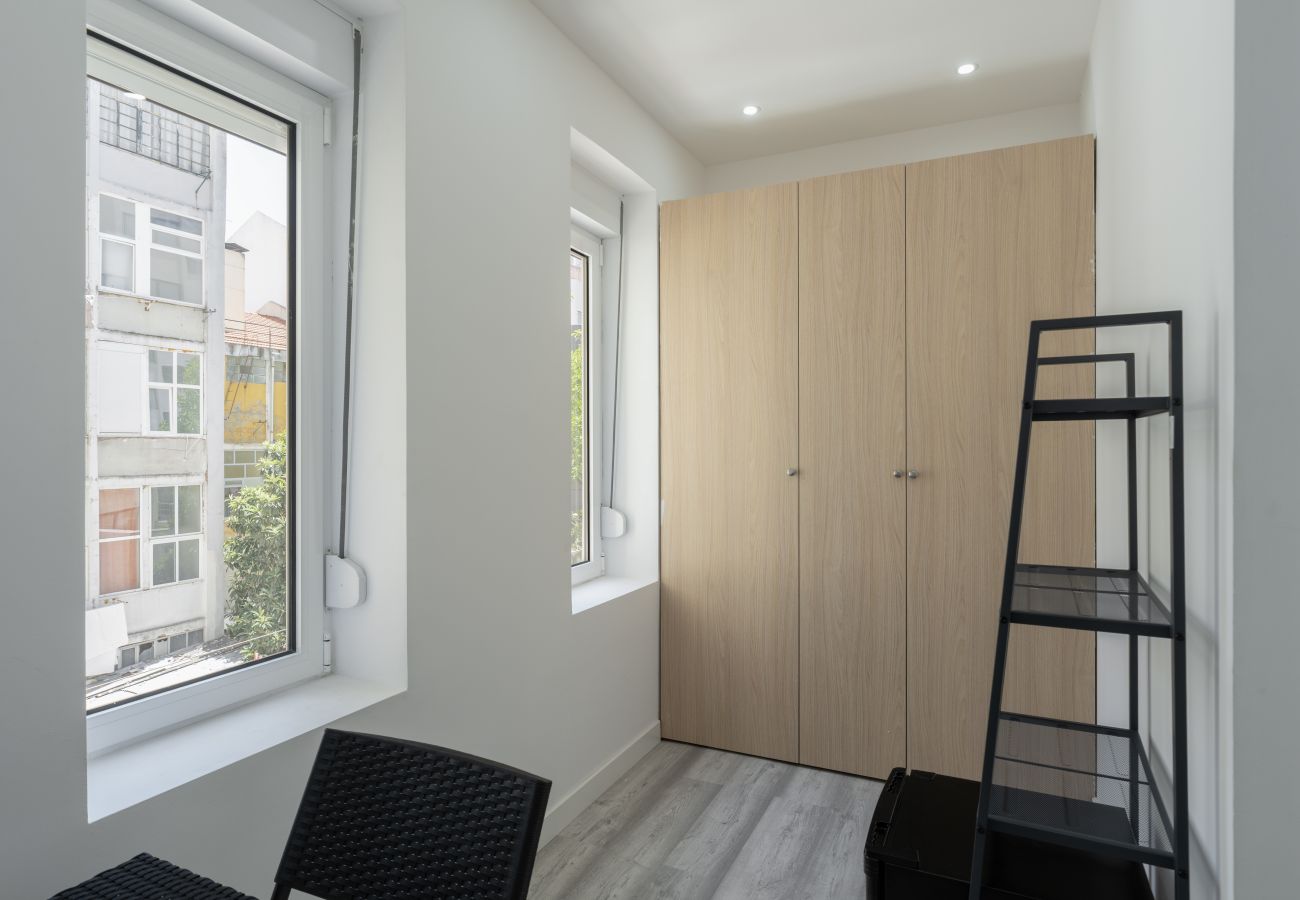Quarto em Lisboa - LISBON MODERN SUITES by Homing