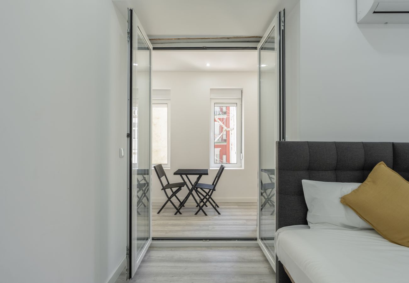 Quarto em Lisboa - LISBON MODERN SUITES by Homing