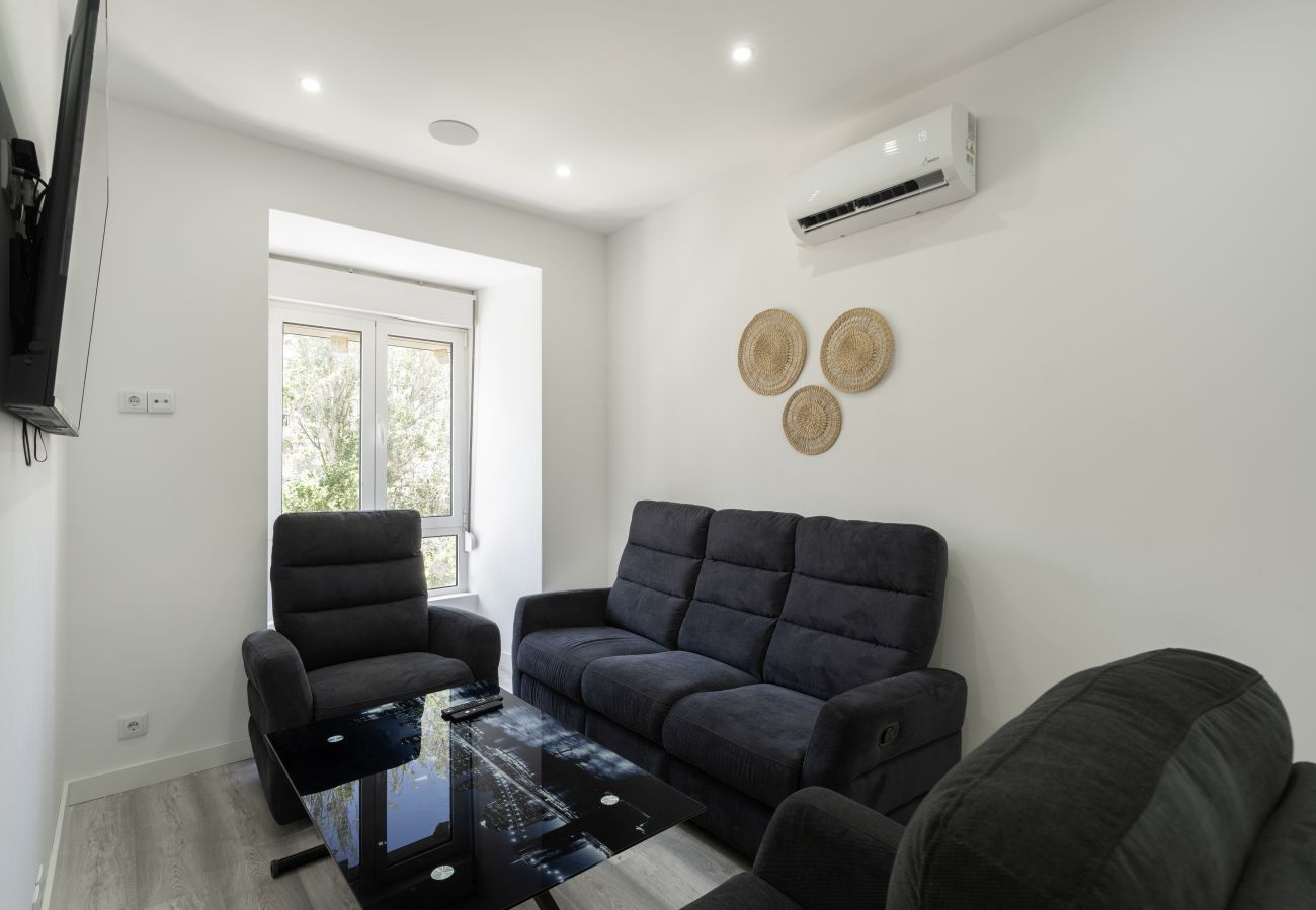 Quarto em Lisboa - LISBON MODERN SUITES by Homing