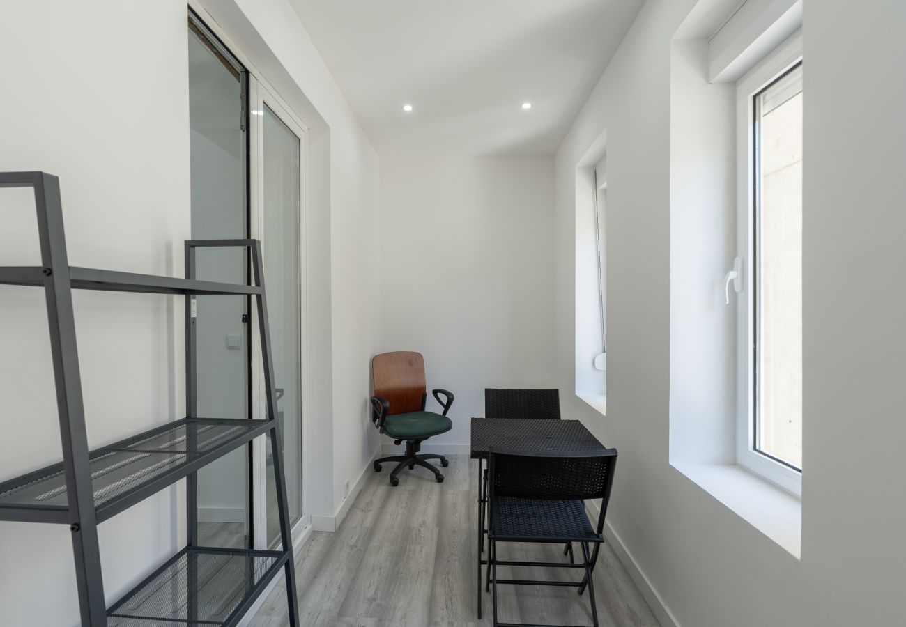 Quarto em Lisboa - LISBON MODERN SUITES by Homing