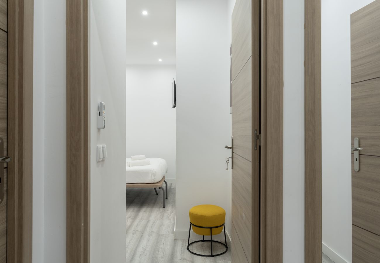 Quarto em Lisboa - LISBON MODERN SUITES by Homing