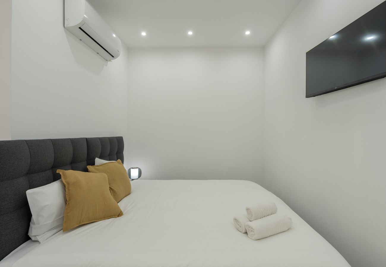 Quarto em Lisboa - LISBON MODERN SUITES by Homing
