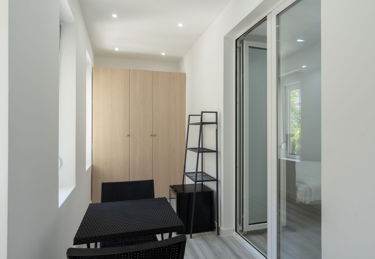 Quarto em Lisboa - LISBON MODERN SUITES by Homing