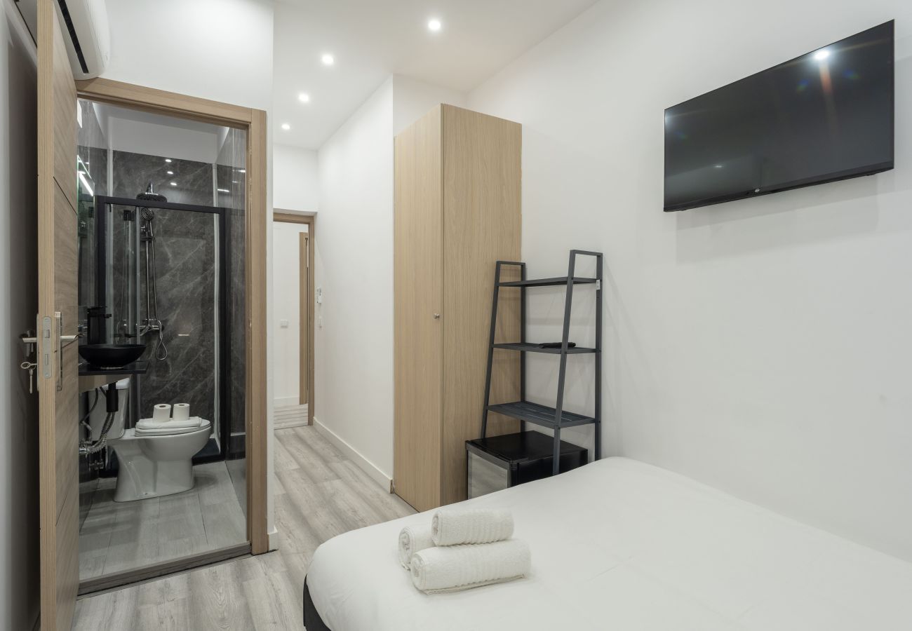 Quarto em Lisboa - LISBON MODERN SUITES II by Homing