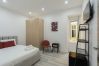 Quarto em Lisboa - LISBON MODERN SUITES III by Homing