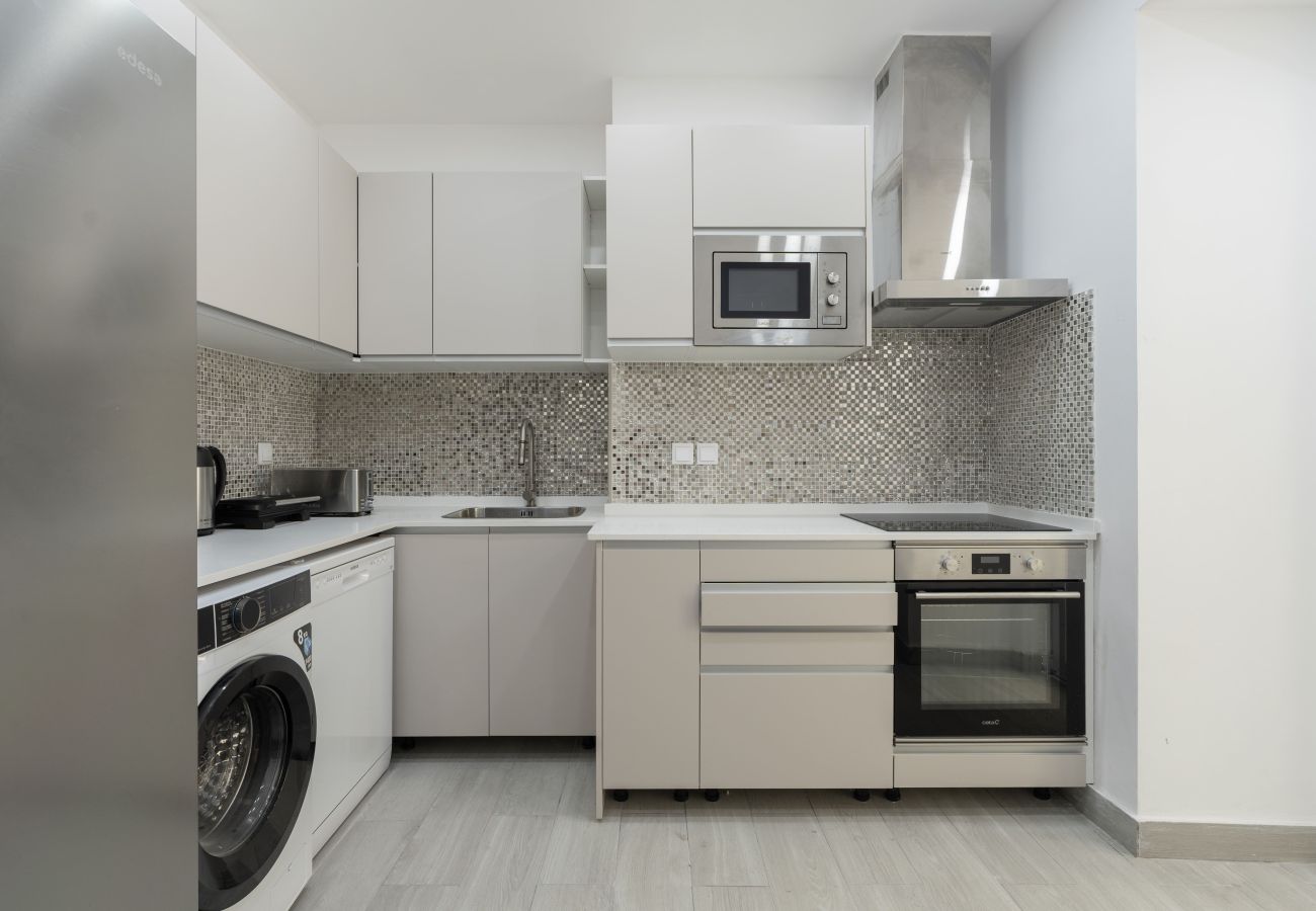 Quarto em Lisboa - LISBON MODERN SUITES IV by Homing