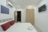 Quarto em Lisboa - LISBON MODERN SUITES V by Homing