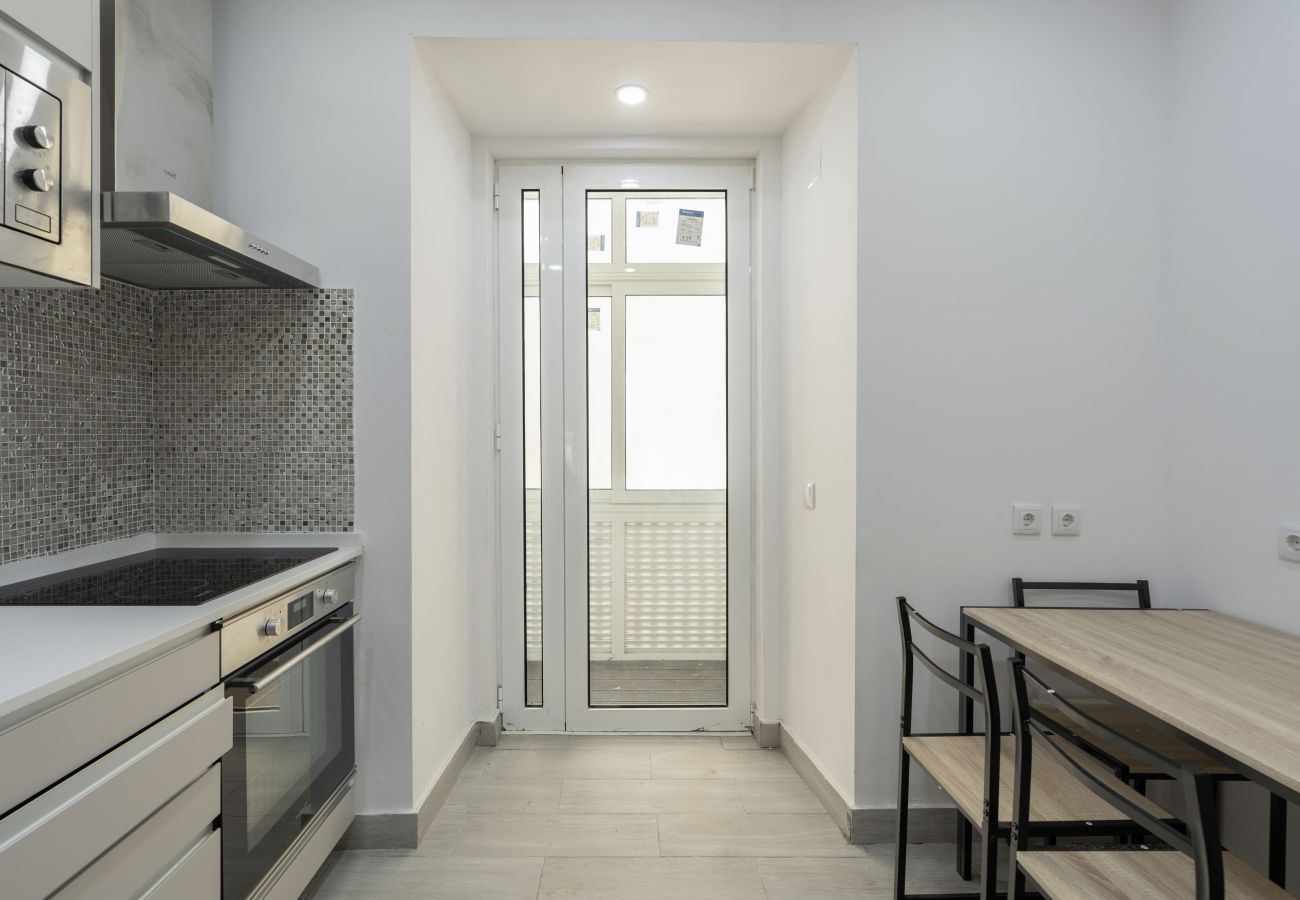 Quarto em Lisboa - LISBON MODERN SUITES VIII by Homing