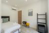 Quarto em Lisboa - LISBON MODERN SUITES VIII by Homing