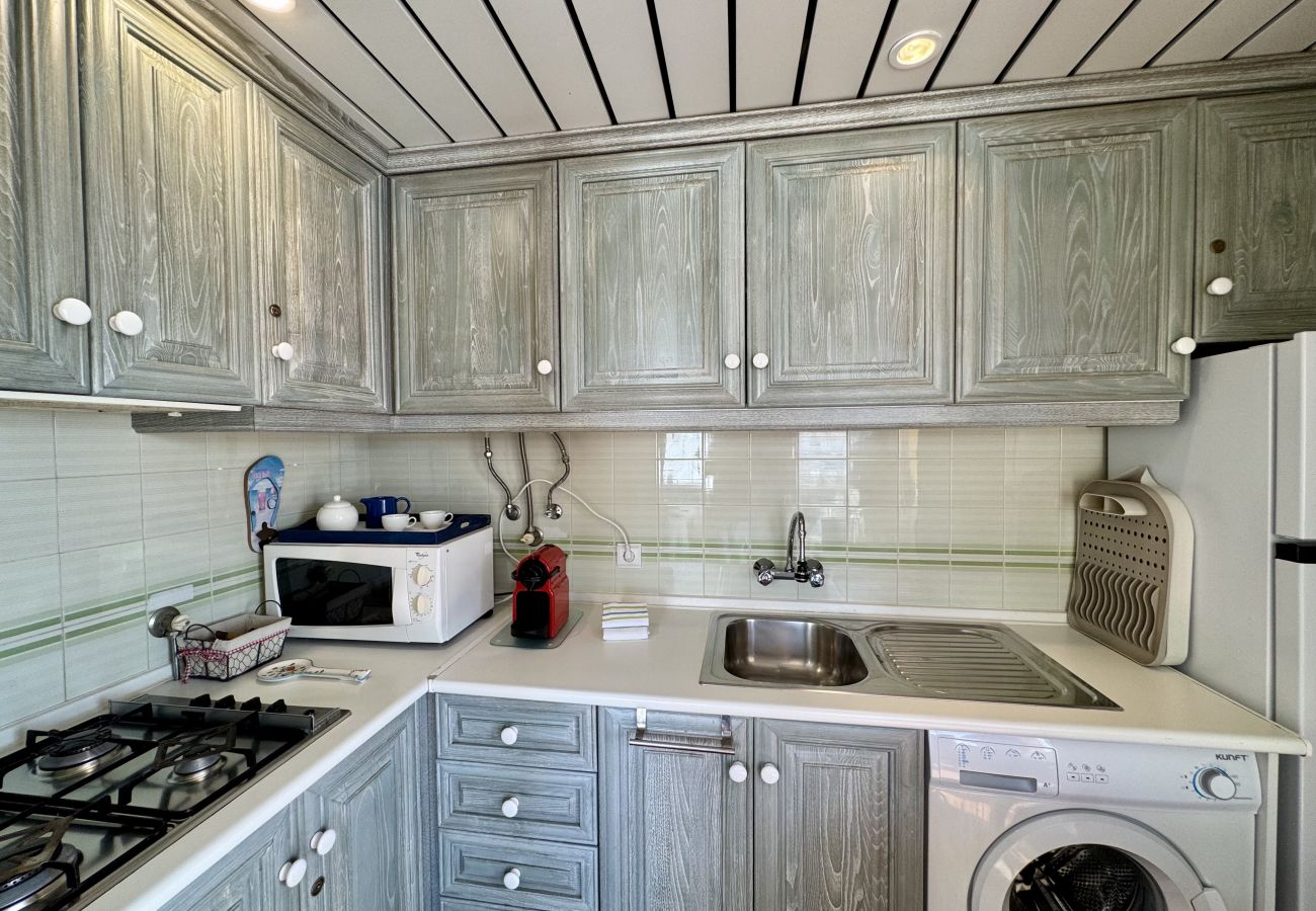 Apartamento em Vilamoura - VILAMOURA MARINA DUPLEX 2 by HOMING