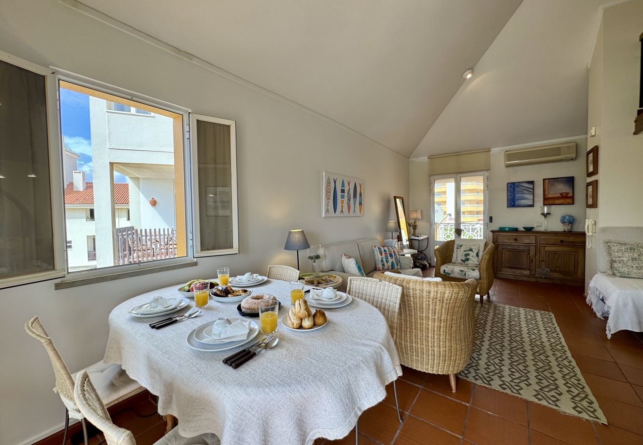 Apartamento em Vilamoura - VILAMOURA MARINA DUPLEX 2 by HOMING