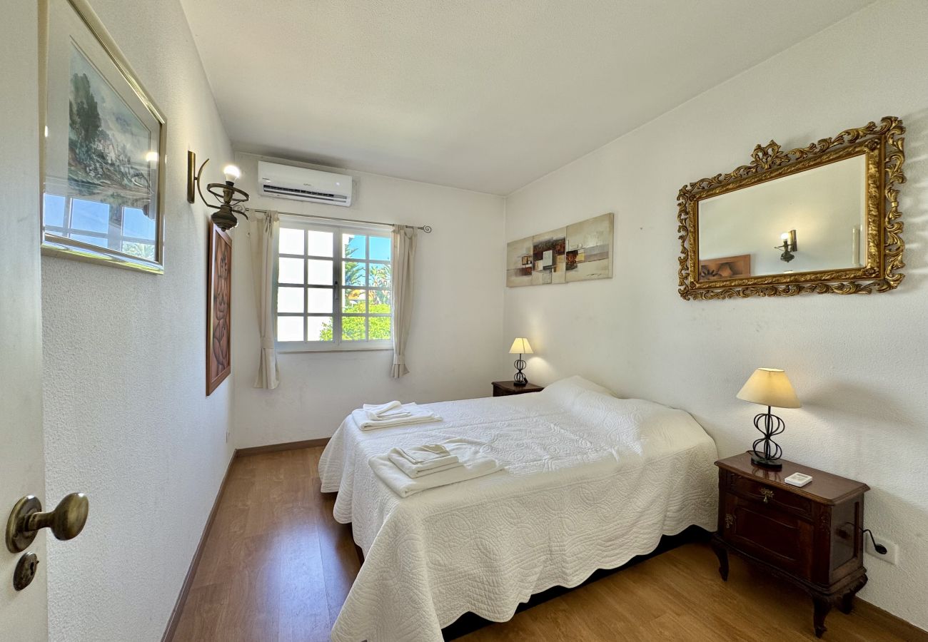 Apartamento em Vilamoura - VILAMOURA BROWNS 2 WITH POOL by HOMING
