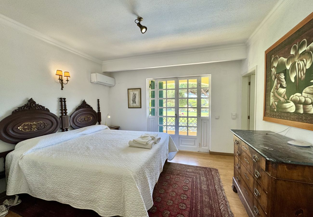 Apartamento em Vilamoura - VILAMOURA BROWNS 2 WITH POOL by HOMING