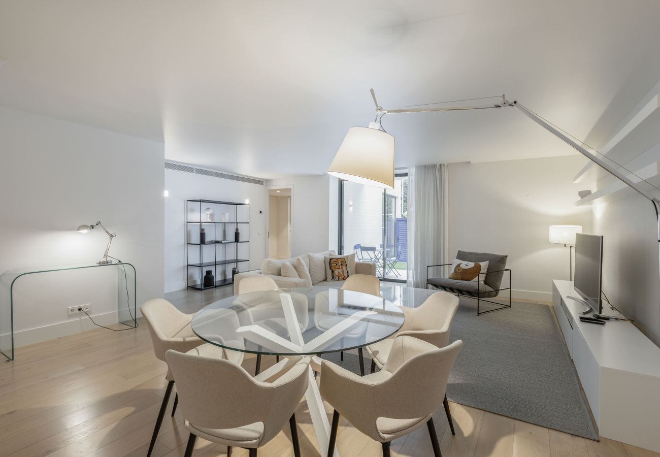 Apartamento em Lisboa - CHIADO PRIME WITH TERRACE by Homing
