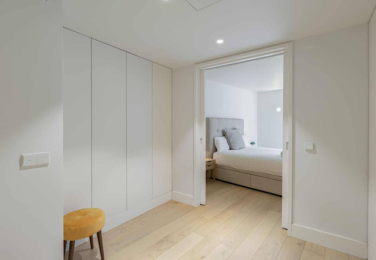 Apartamento em Lisboa - CHIADO PRIME WITH TERRACE by Homing