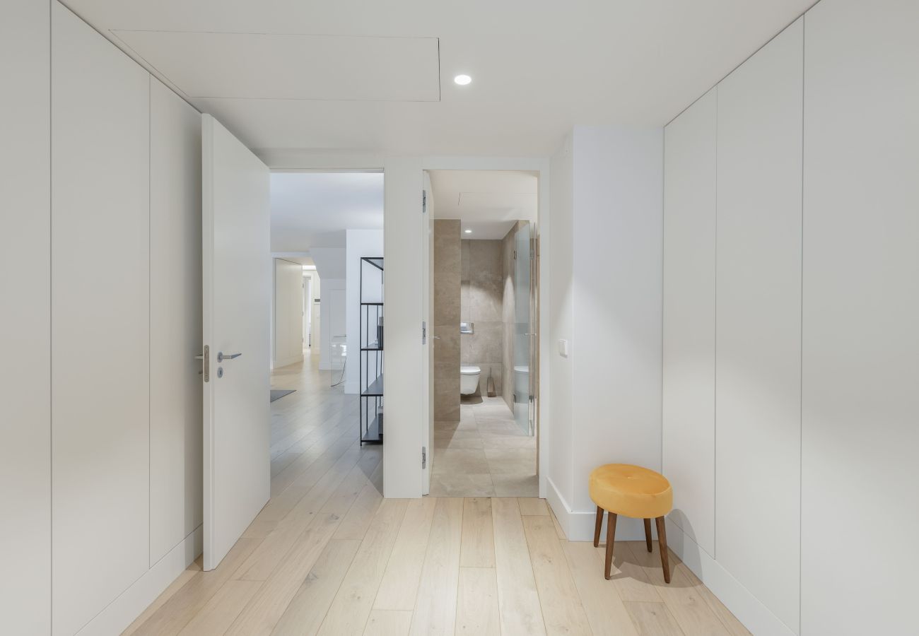 Apartamento em Lisboa - CHIADO PRIME WITH TERRACE by Homing