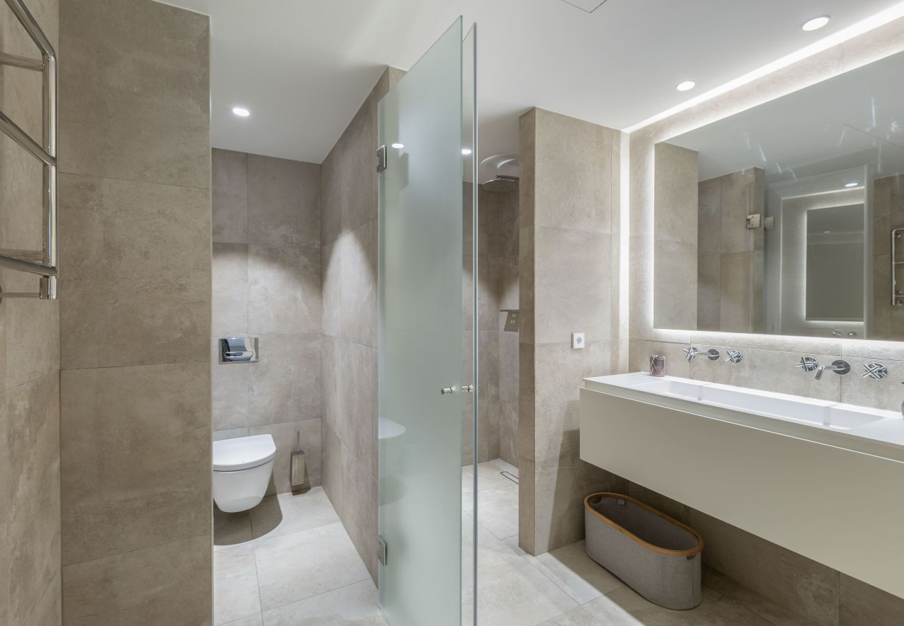 Apartamento em Lisboa - CHIADO PRIME WITH TERRACE by Homing